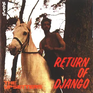 Return of Django
